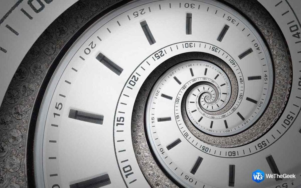 Epoch Time. Epoch Time is also known as Unix time… | by Hasara Ismini ...