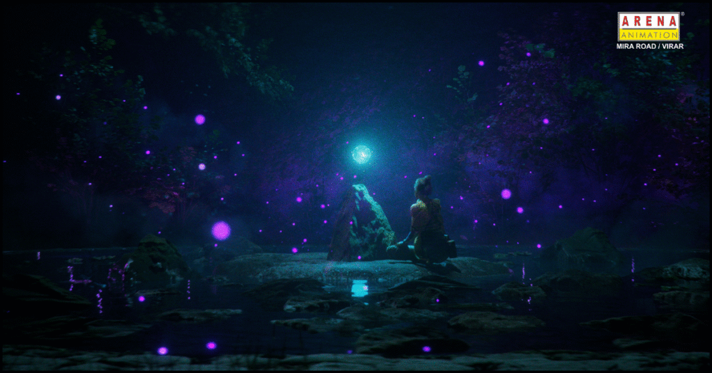 How VFX Artists Make Unreal Scenes Look Believable