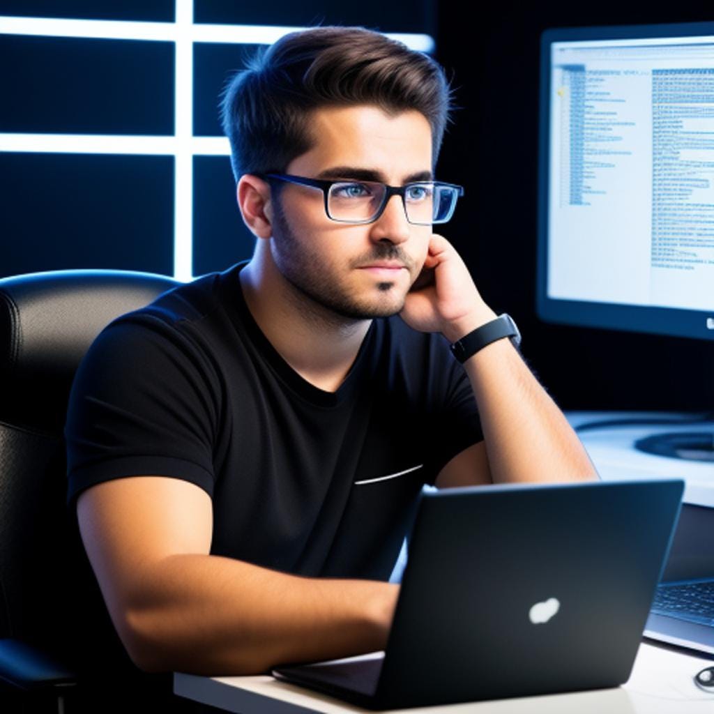 Code Resilience in Uncertain Times Dart, Flutter, and Interface by