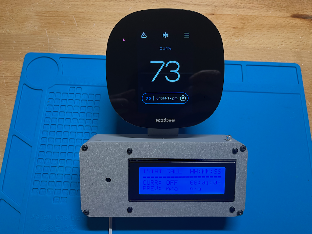Mini-Splits: Bring Your Own Thermostat
