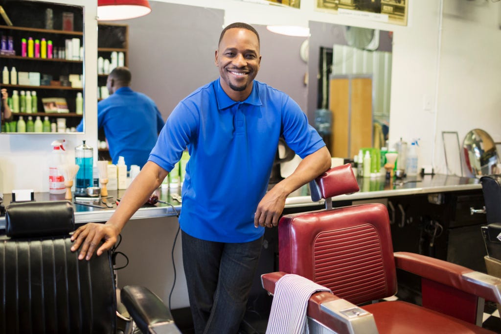 Barbershop near me: How To Find The Best Places?, by BlackBarber-Shop.com