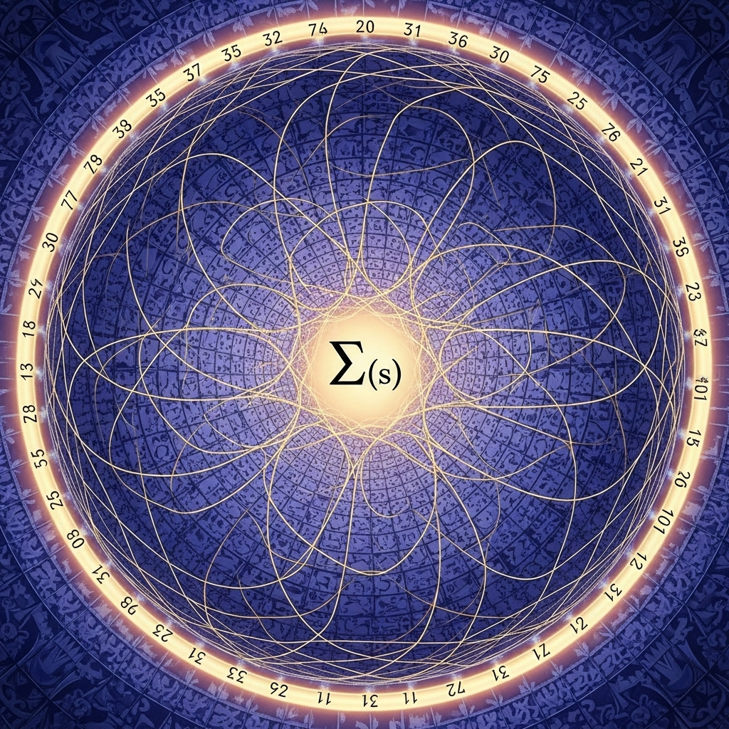 The Strange Loop in the Abyss of Mathematics | by Sethu Iyer | Medium