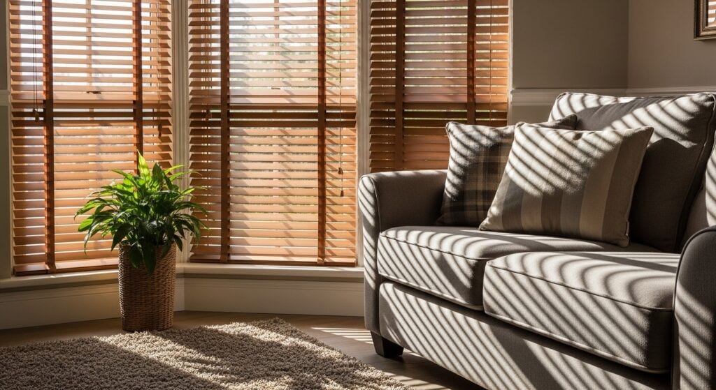 Wood Blinds Care Tips for Simi Valley Homes