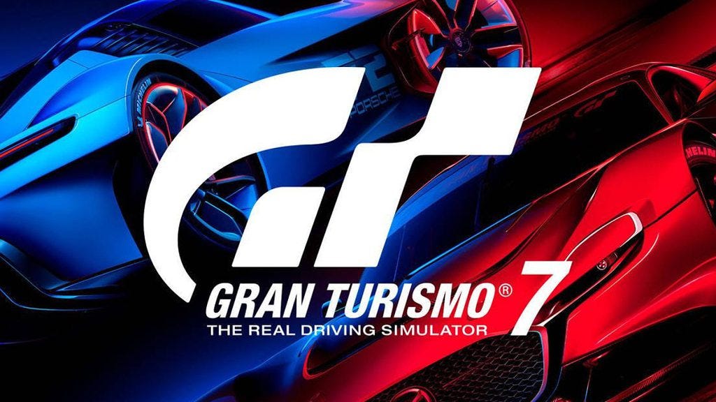 Review — Gran Turismo 7. Collect cars, tune them and race on…, by Nicolas  Van Hoorde
