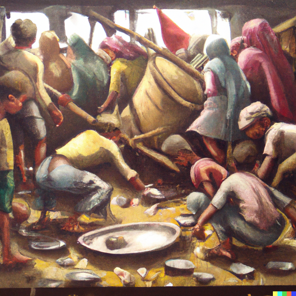 Exploring Zimbabwe’s Gini Index How Inequality is Shaping the Country