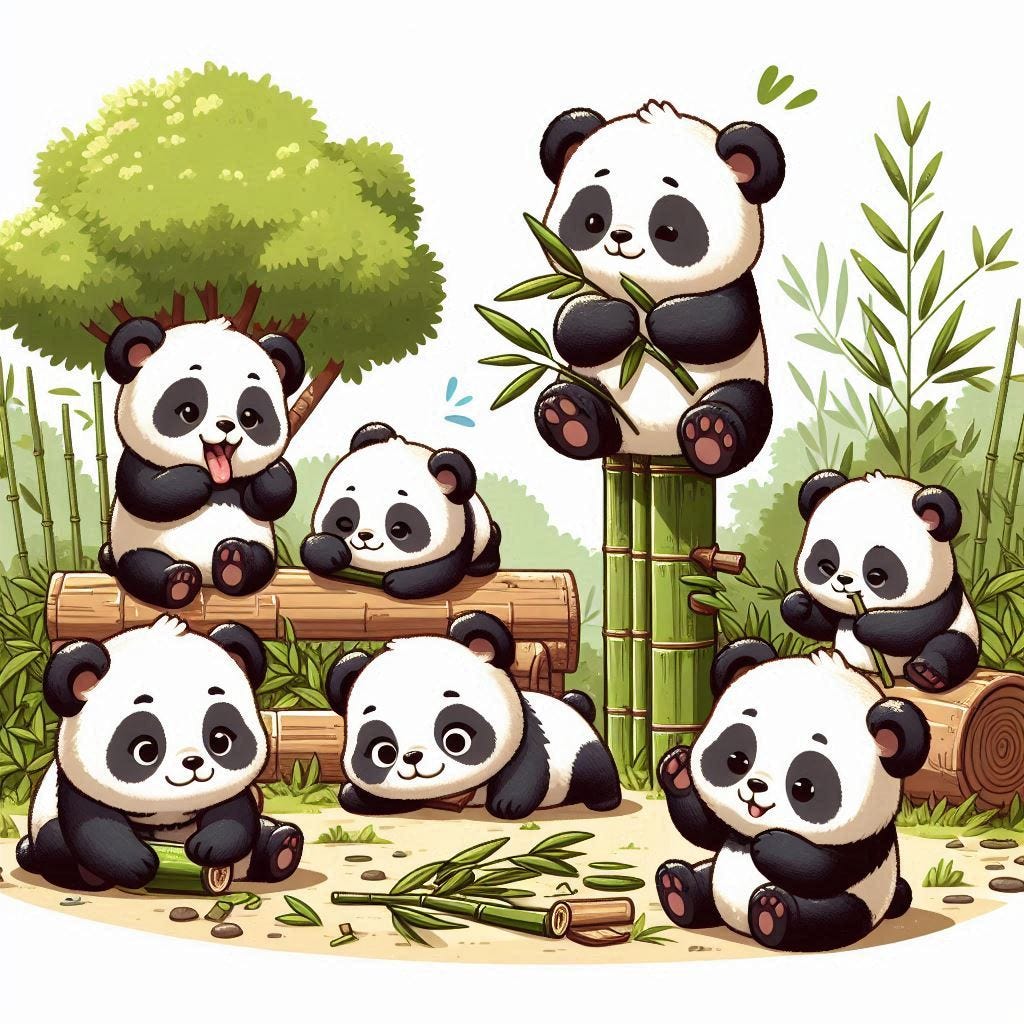 Introduction to Pandas: From Basics to GroupBy Operations | by ...