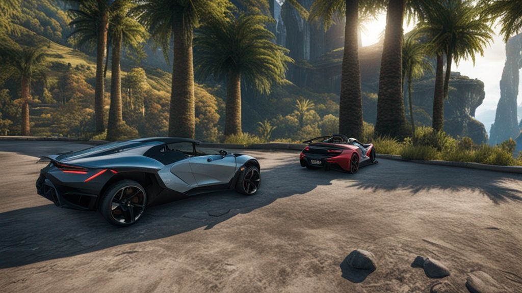 Open World vs. Linear Gameplay Which Is Right for You? by Posting