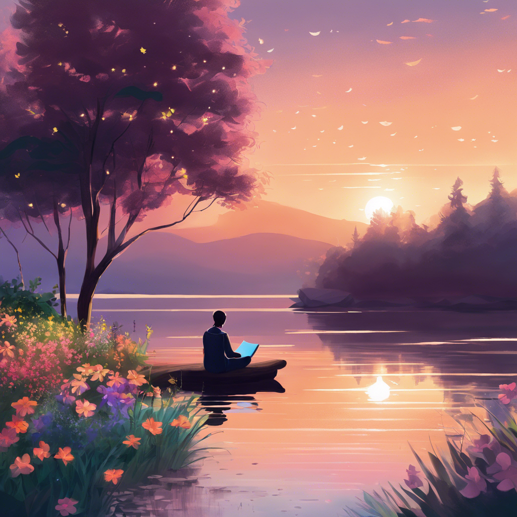 “Unlearning your own toxic pattern” Unlearning your own toxic pattern ...