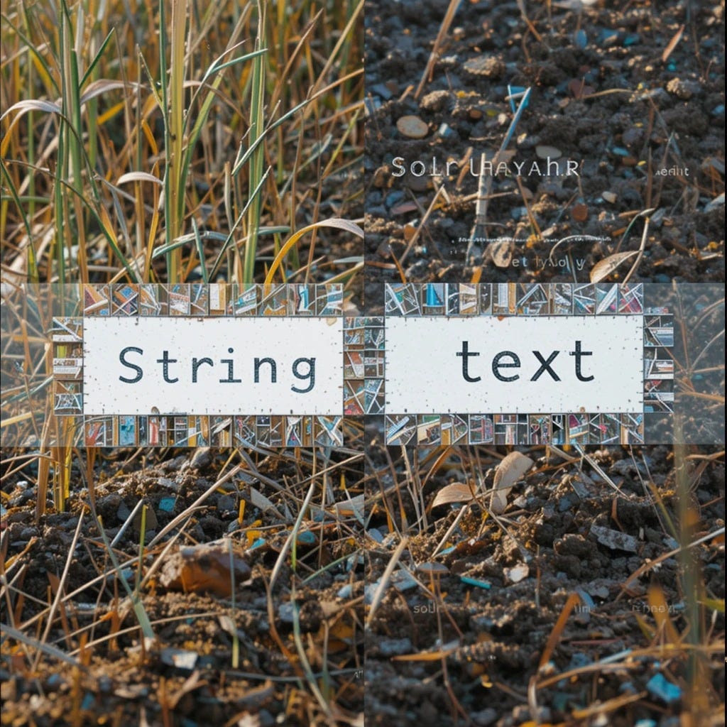 Solr Hybris, “String” and “text” refer to field types with different ...