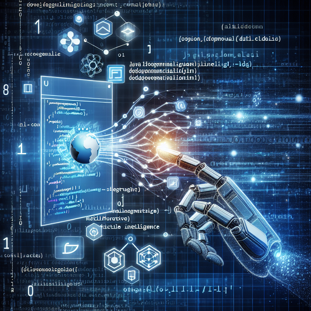Java and Artificial Intelligence: Exploring the Possibilities | by ...