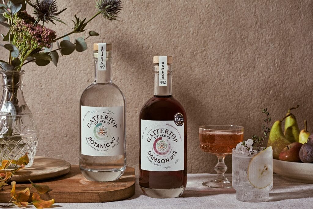 All You Need to Know About Vodka Calories, Carbs and Nutrition by Charlie Garner Medium