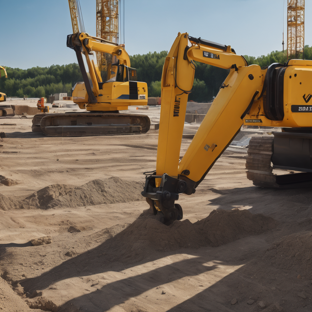 What is the Need for Construction Vibration and Crack Monitoring? by