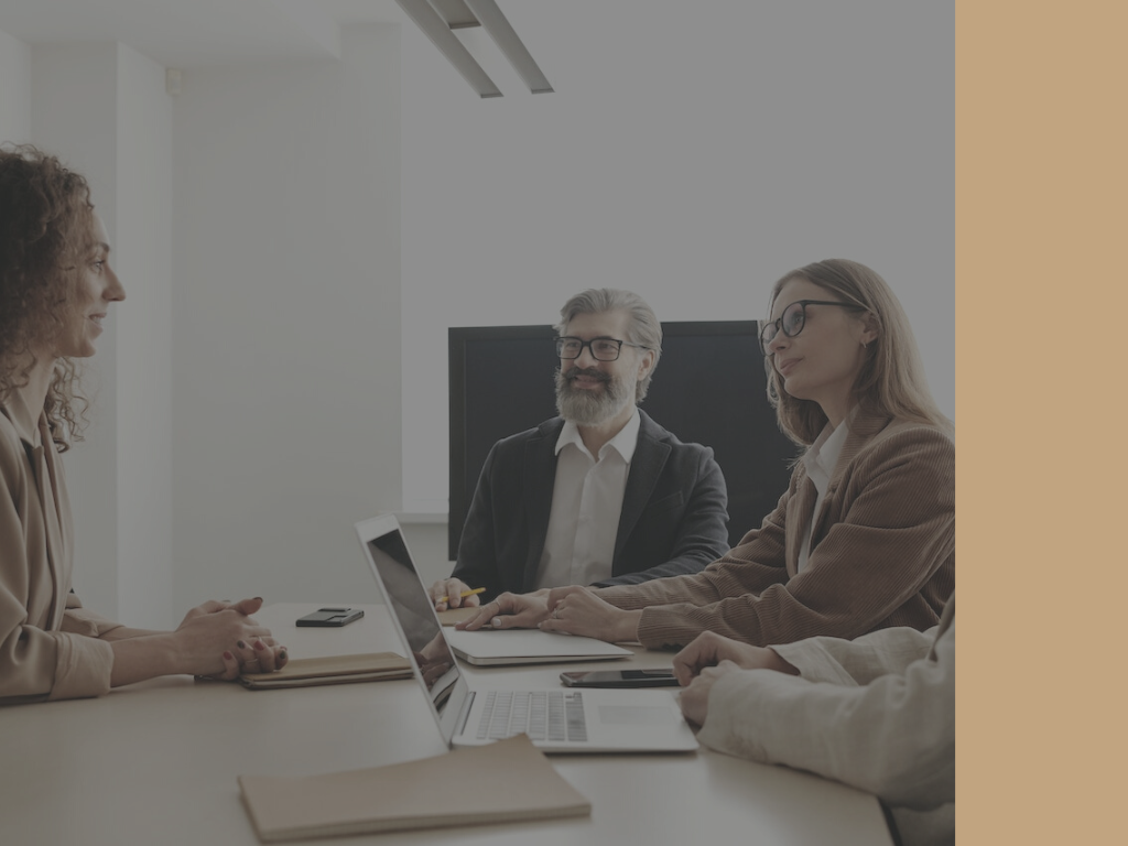 How Data Annotation is used for AI-based Recruitment