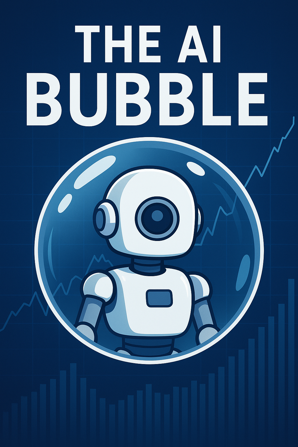 The AI Bubble: Innovation, Hype, and What Comes Next.