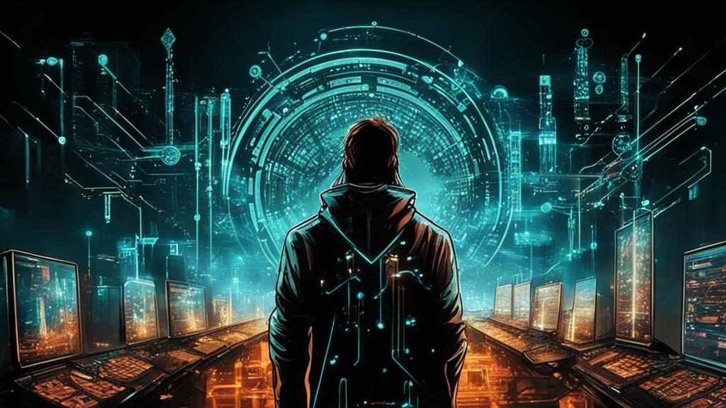 Decoding DeFi Unraveling the Tapestry of Decentralized Finance by