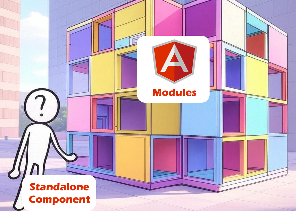 How to Use Standalone Components and Pipes in a Modular Angular Project ...