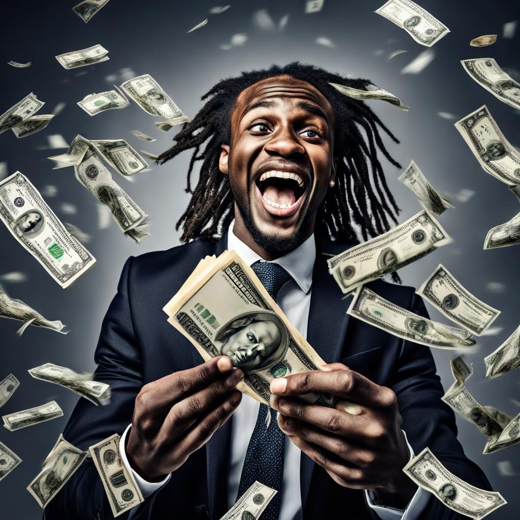 The Ultimate Guide to Making Money as a Beginner Tips and Tricks” by RaffiQ Oct, 2023 Medium