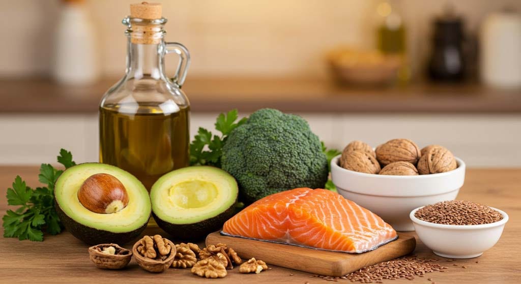 What Actually Happens When You Choose the Wrong Fats
