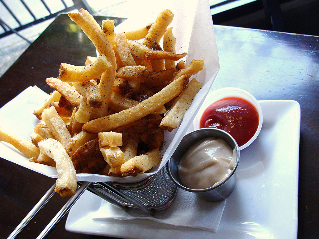 French Fries