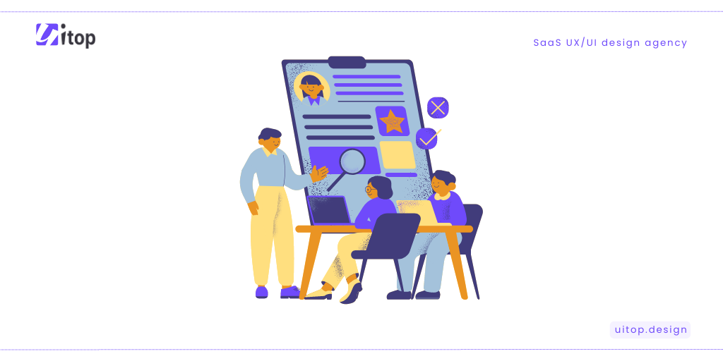 Specifics of UX/UI design for HR platforms | by Ivan Klyzhenko | Medium