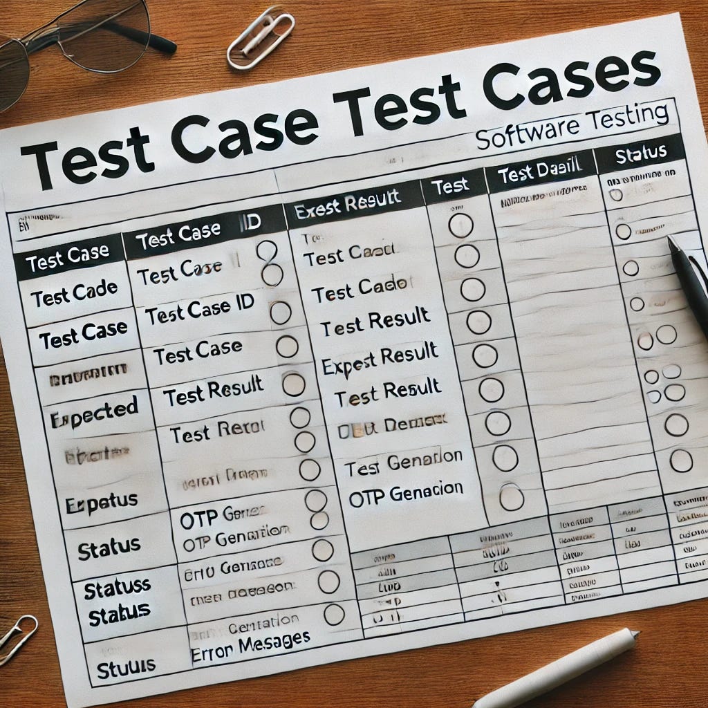 Best Practices for Writing Effective Test Cases | by KSHITIJ SHARMA ...