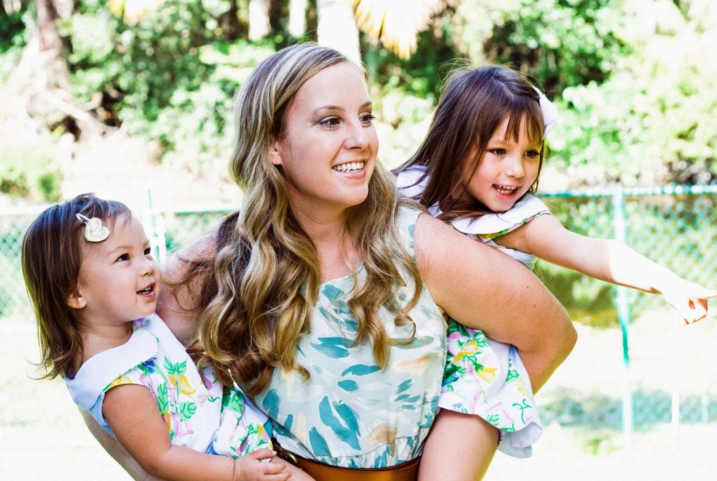 Marketing to Millennial Moms: From Bad For You to Better for Them, by  VANESSA DOLL