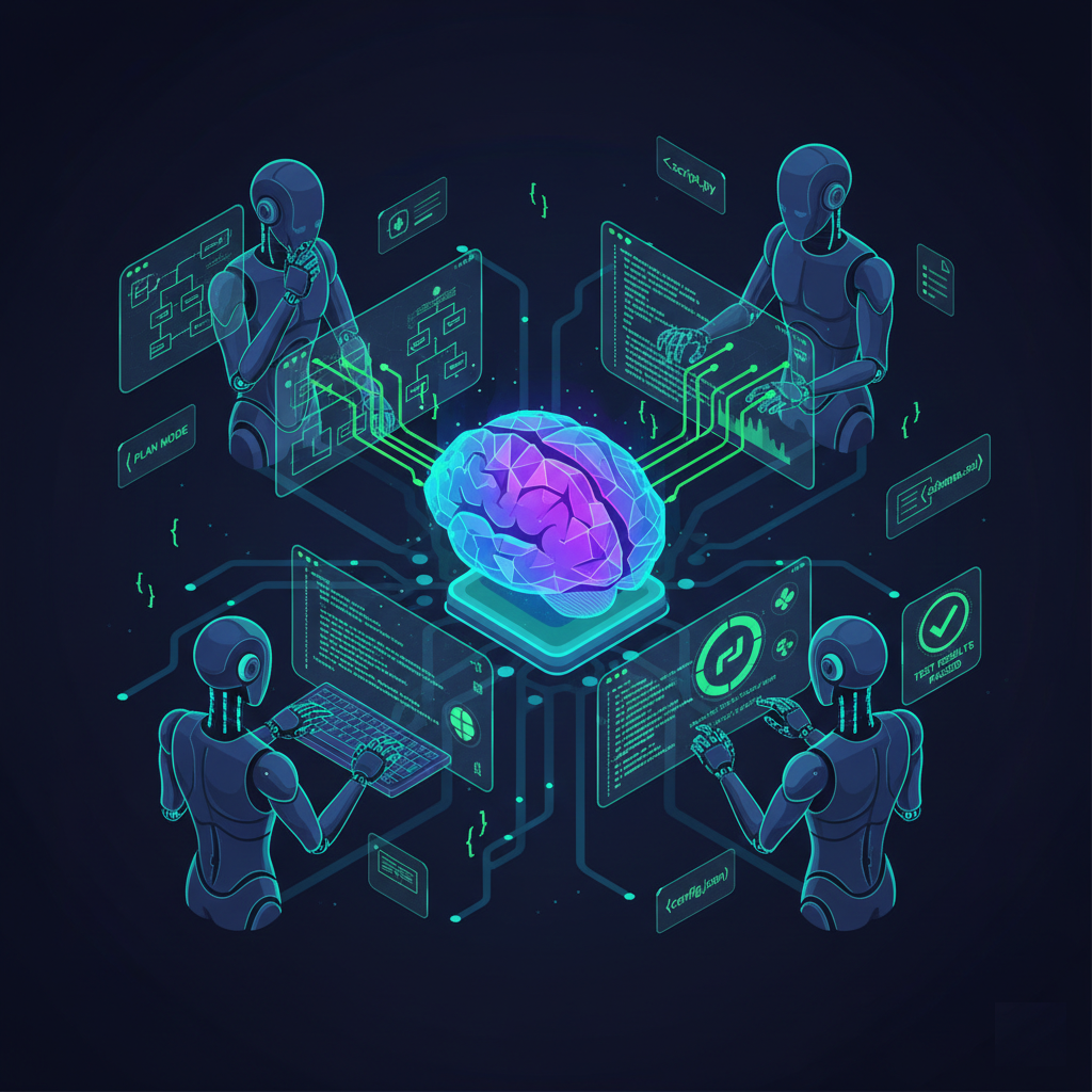 Long-Running Agents with Snowflake Cortex Code | by Bharath Suresh ...
