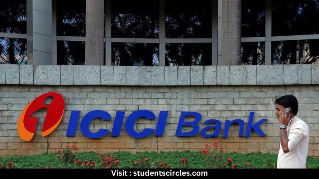 ICICI Bank Probationary Officers Program 2023 At PAN India By V G Selvam Apuzzindia May
