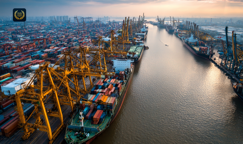 VERTUS Financial College: Taiwan’s September Export Data: What the 86.9%