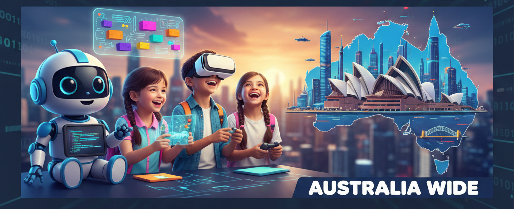 Coding Tutor for Kids: The Complete Guide to Building Future-Ready Skills with Turito