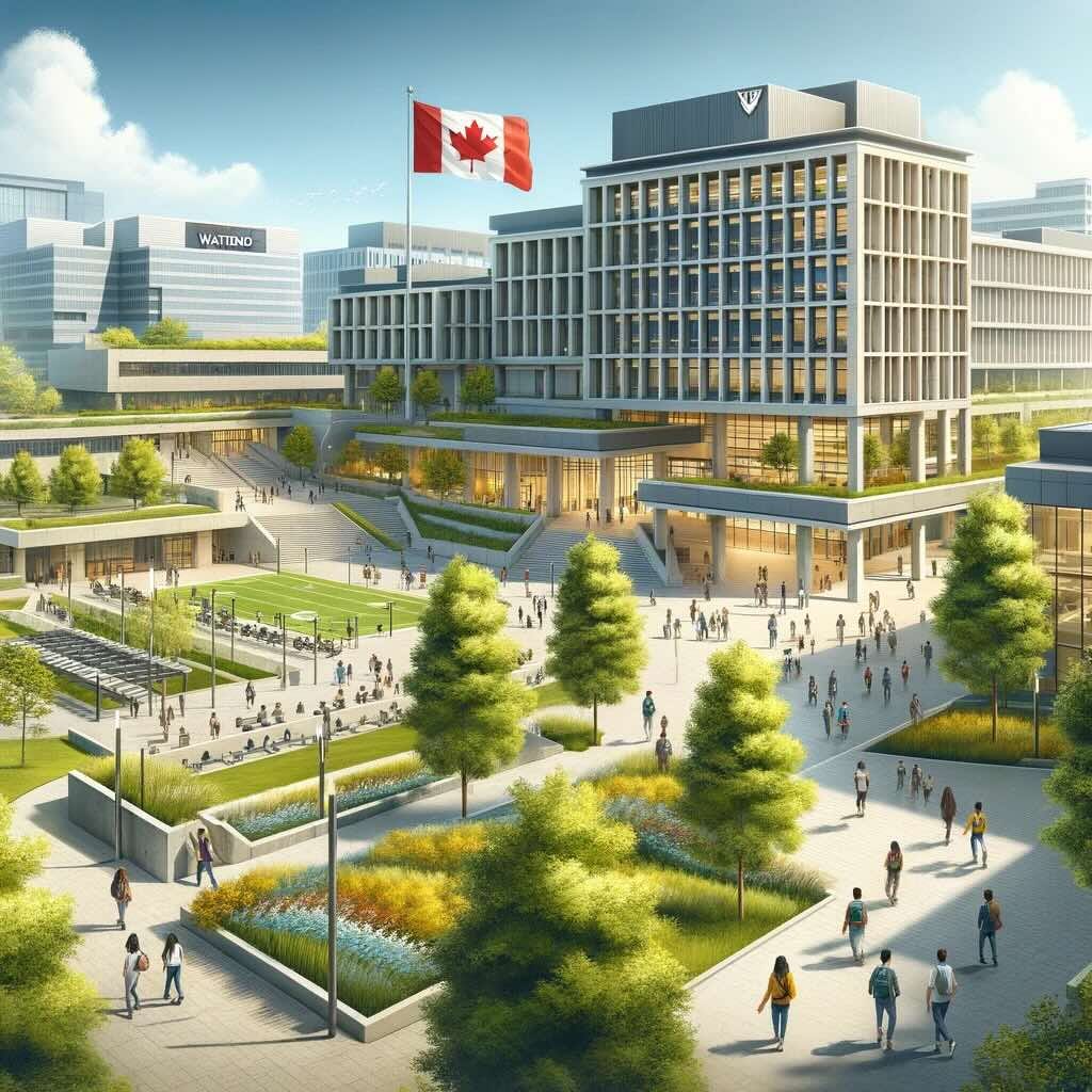 The Canadian Army just released a free 3D-printable library — and it tells you a lot about where…