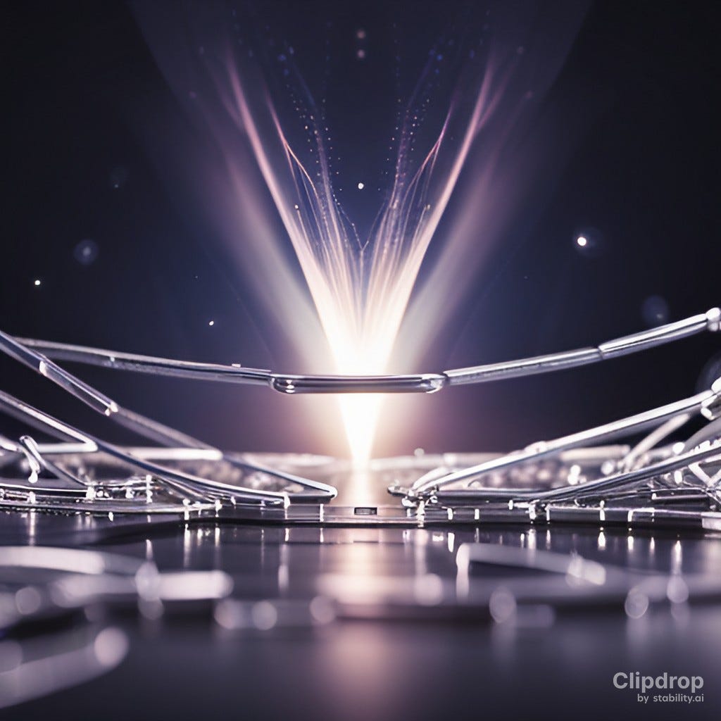 The Peril Of AI And The Paperclip Apocalypse by JOHN NOSTA Medium