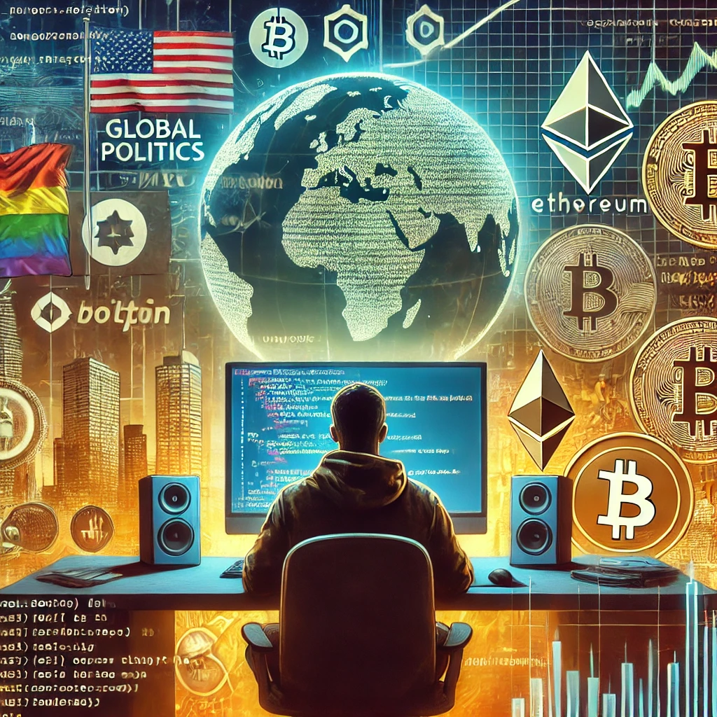 Let’s Stop Pretending We Can Code in Isolation 🌍💻 | by Kkayaann | Mar ...