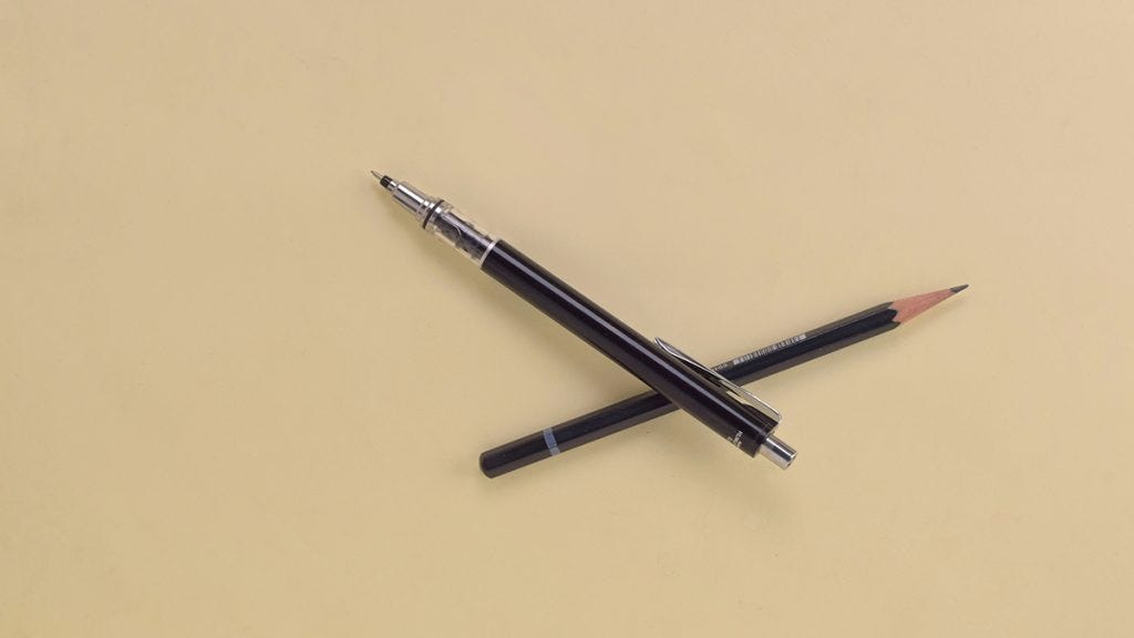 Stop Using Carpenter Pencils: The Top 5 Mechanical Pencils for Flawless Layout Lines