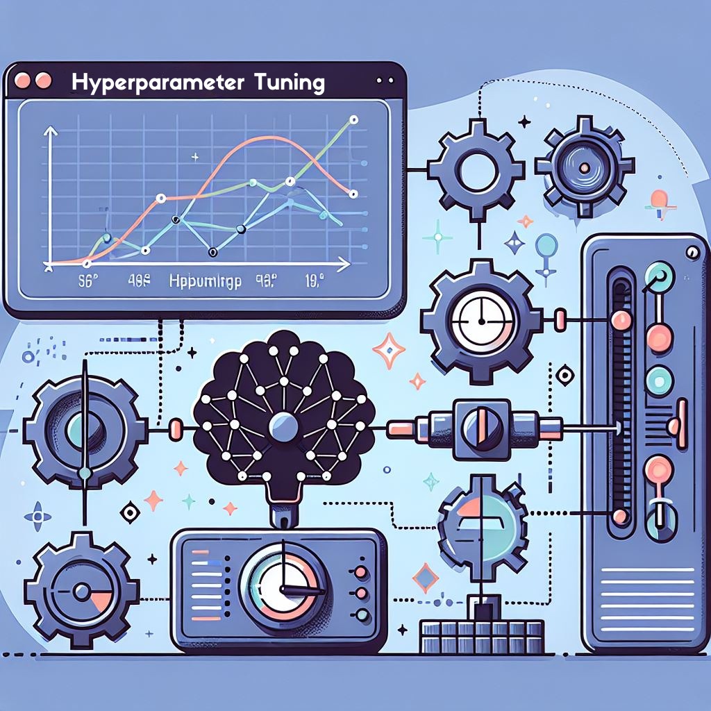 Day 21: Hyperparameter Tuning Basics — Grid Search, Random Search