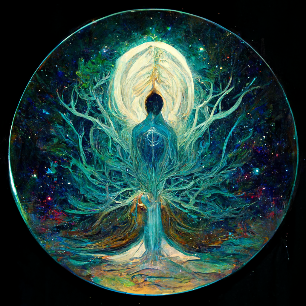 Embracing the Authentic Soul. A Journey of Self-Awareness | by Nilachal ...