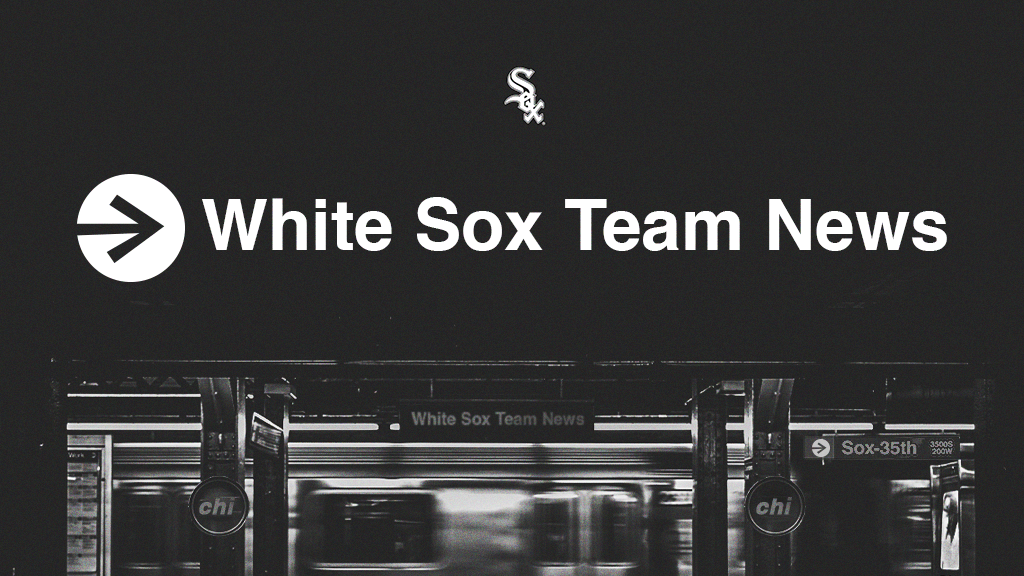 Today in Chicago White Sox History: January 23 - South Side Sox