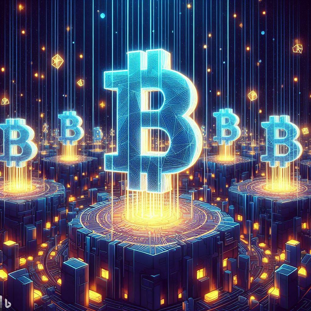 Lightning Labs Presenta ‘Taproot Assets’ para Convertir Bitcoin en una