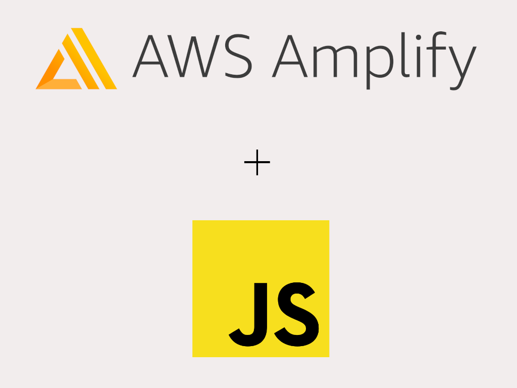 AWS Amplify in Vanilla Javascript by Arcoiris Labs Medium