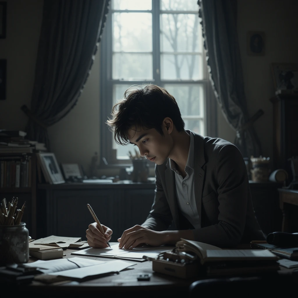 What Makes a Story Truly Powerful in 2025 (AI Edition)