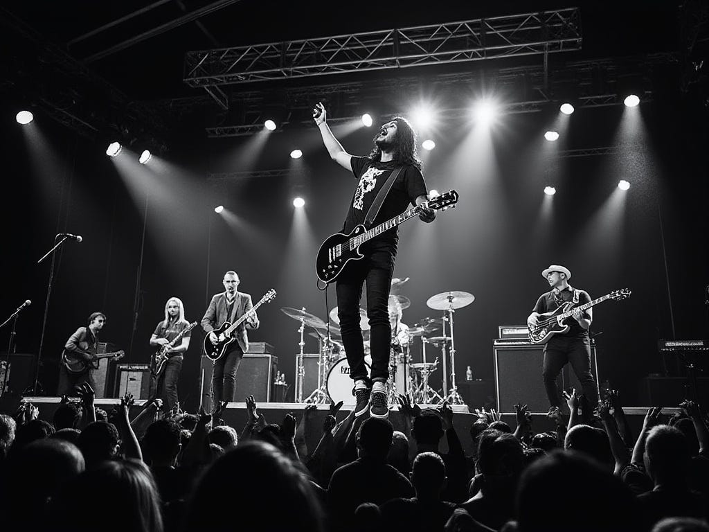Your Guide to Buying Pierce The Veil Tickets on a Budget for 2025 by