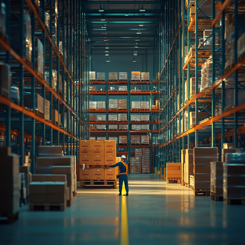 The Power of SAP MM A Deep Dive into Advanced and Sub Modules by