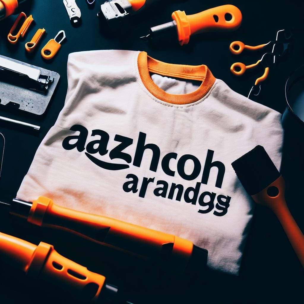 Merch Dominator Die Zukunft der Forschungstools im Bereich Printon