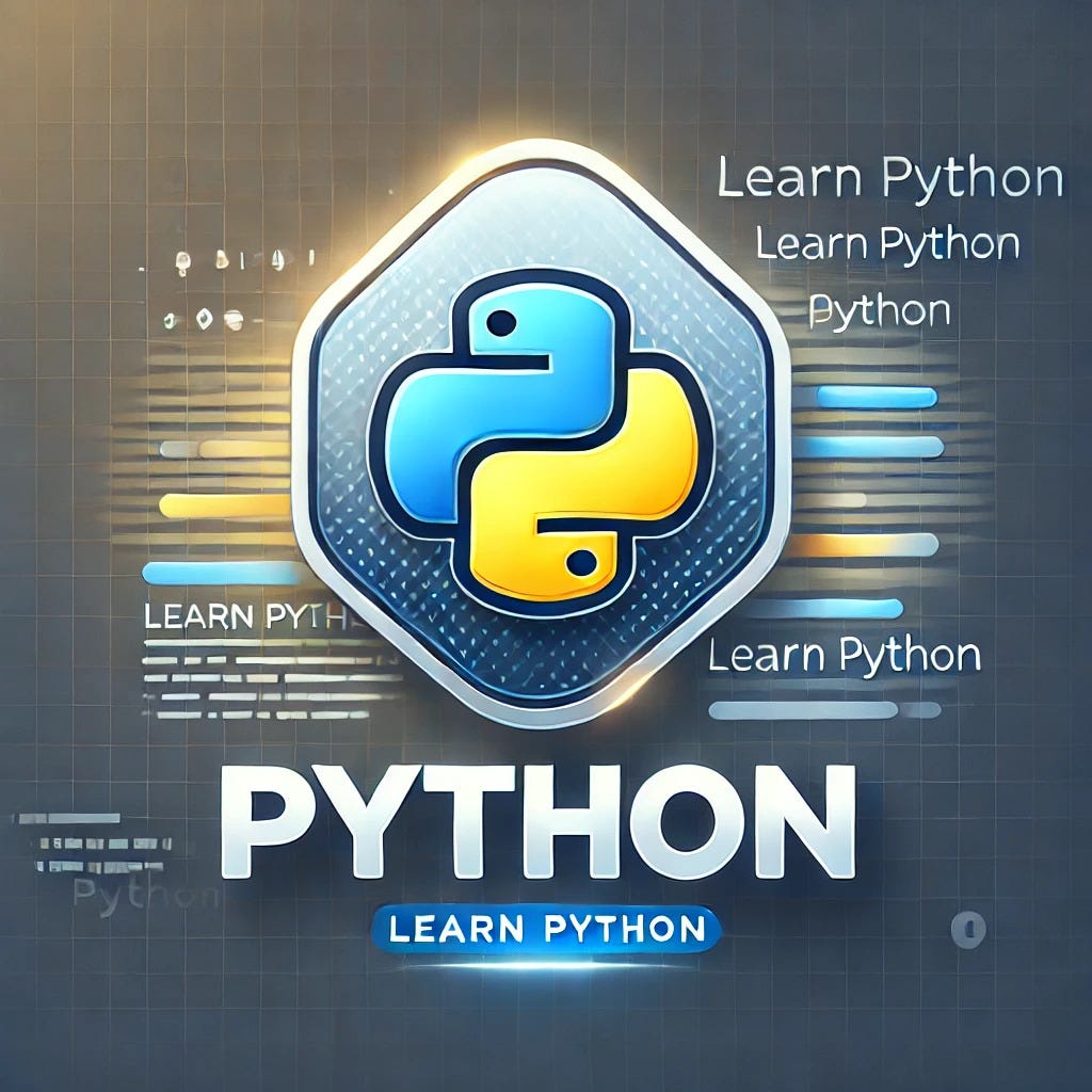 Why Python is the Best Programming Language for Beginners ? | by ...