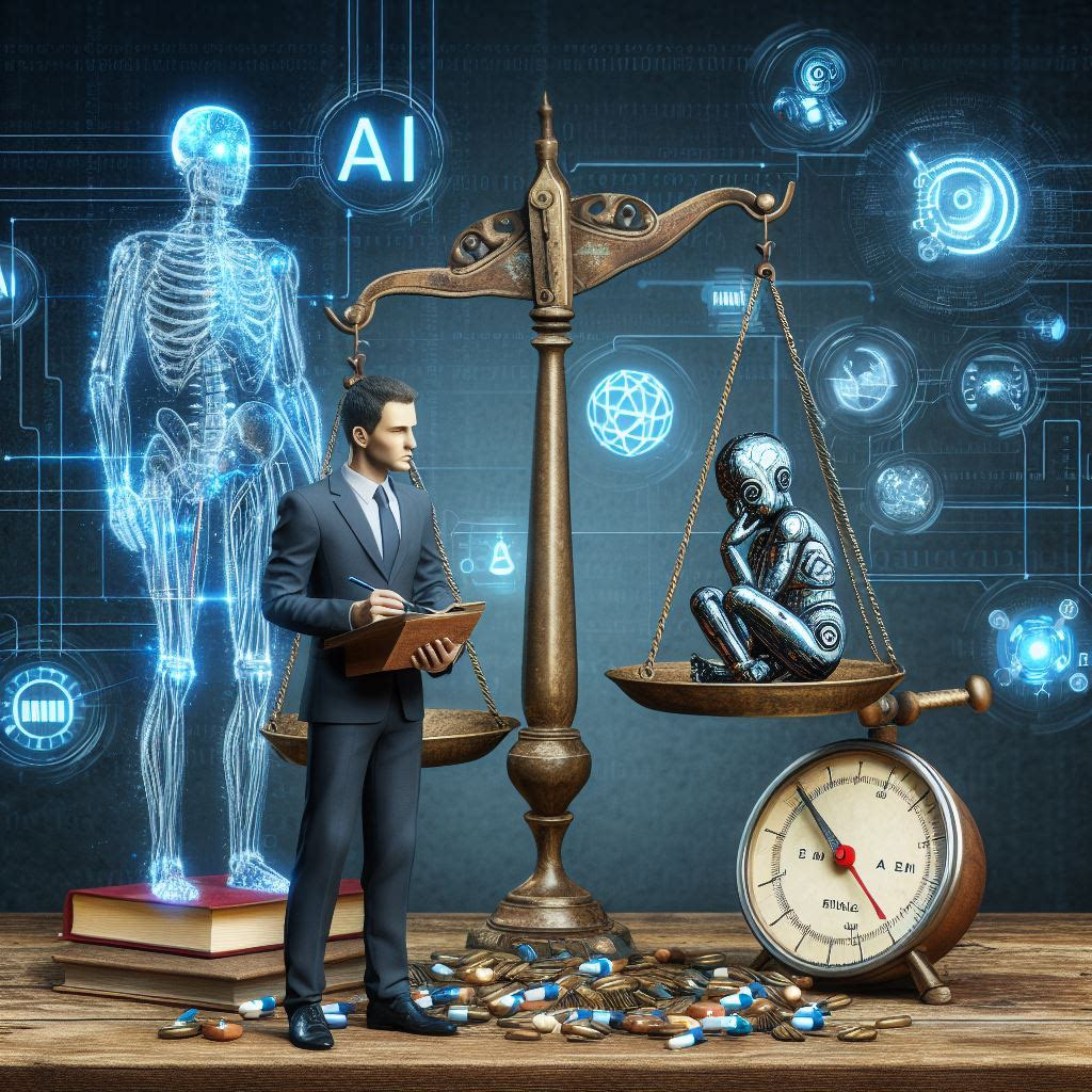 AI Ethics Specialist: A New Career for a High-Tech World | by Parag Tipnis  | Medium