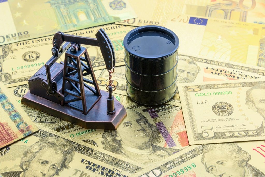 HOW TO PROFIT FROM YOUR MINERAL RIGHTS? by Royalty Purchaser Medium