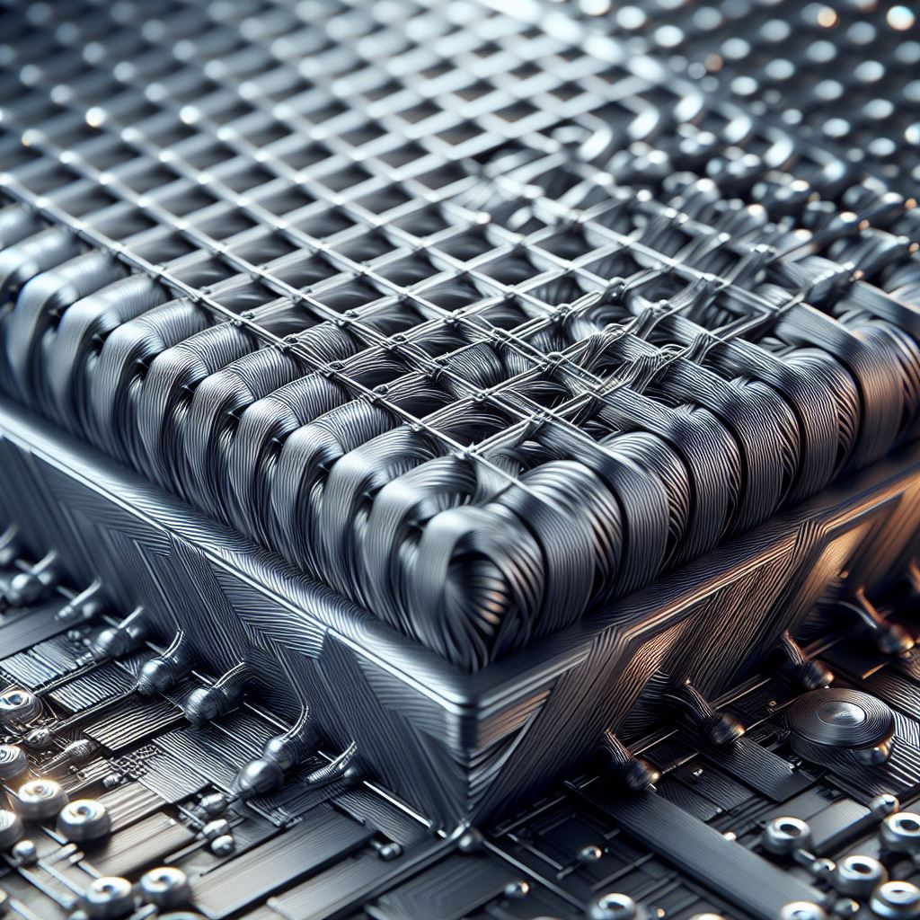 What is MMC (Metal Matrix Composites)? - Elementum 3D - Medium