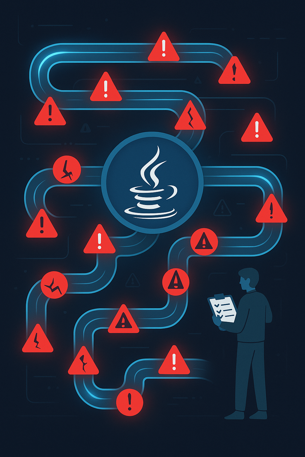 Reviewed 100+ Java Projects: 10 Stream Mistakes That Will Break Your ...