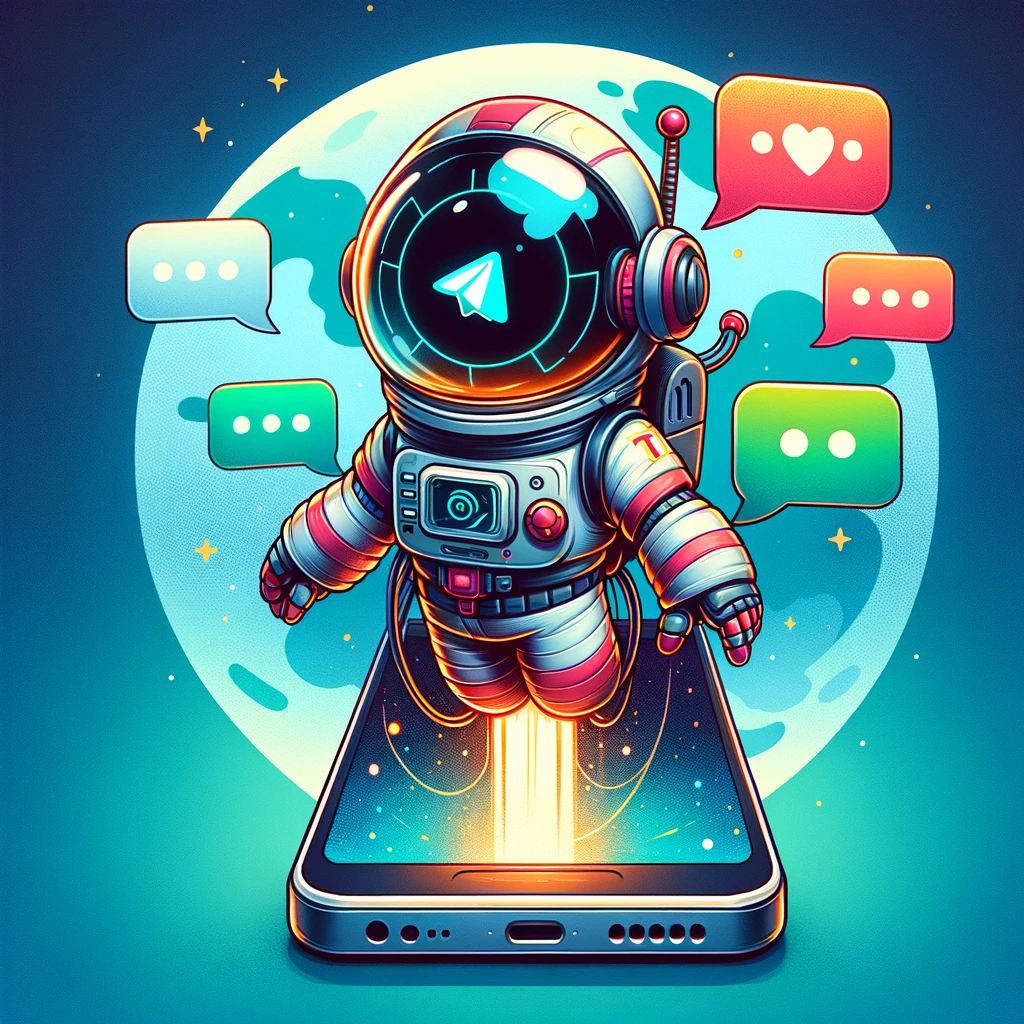 Enhancing Customer Support With Telegram Chatbots The Teleform Edge enhancing-customer-support-with-telegram-chatbots-the-teleform-edge