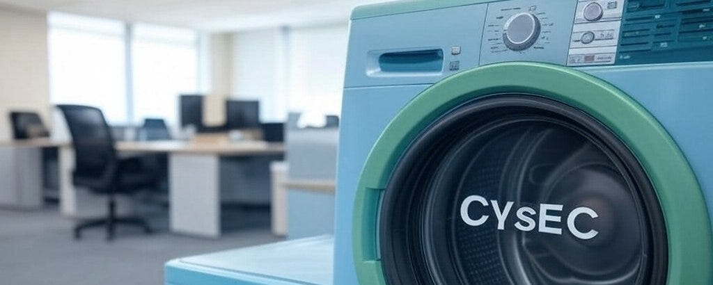 CySEC: Incompetent, Complicit, or Both? A Whistleblower’s Direct Challenge